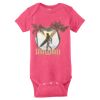 Infant Vintage Fine Jersey Bodysuit Thumbnail