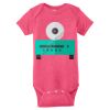 Infant Vintage Fine Jersey Bodysuit Thumbnail