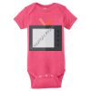 Infant Vintage Fine Jersey Bodysuit Thumbnail