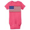 Infant Vintage Fine Jersey Bodysuit Thumbnail