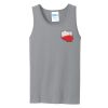 Core Cotton Tank Top Thumbnail