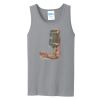 Core Cotton Tank Top Thumbnail