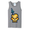 Core Cotton Tank Top Thumbnail