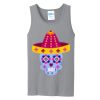 Core Cotton Tank Top Thumbnail