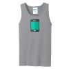 Core Cotton Tank Top Thumbnail