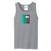 Core Cotton Tank Top Thumbnail