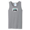 Core Cotton Tank Top Thumbnail