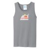 Core Cotton Tank Top Thumbnail