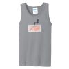 Core Cotton Tank Top Thumbnail