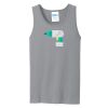 Core Cotton Tank Top Thumbnail