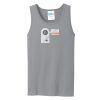 Core Cotton Tank Top Thumbnail