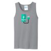 Core Cotton Tank Top Thumbnail