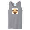 Core Cotton Tank Top Thumbnail