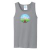 Core Cotton Tank Top Thumbnail