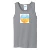 Core Cotton Tank Top Thumbnail