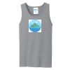 Core Cotton Tank Top Thumbnail