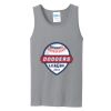 Core Cotton Tank Top Thumbnail