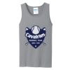 Core Cotton Tank Top Thumbnail