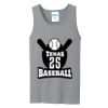 Core Cotton Tank Top Thumbnail