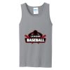 Core Cotton Tank Top Thumbnail