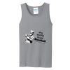 Core Cotton Tank Top Thumbnail