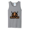 Core Cotton Tank Top Thumbnail