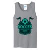 Core Cotton Tank Top Thumbnail