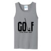 Core Cotton Tank Top Thumbnail