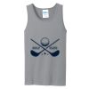 Core Cotton Tank Top Thumbnail