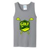 Core Cotton Tank Top Thumbnail