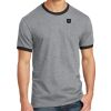 Core Cotton Ringer Tee Thumbnail