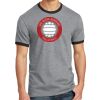 Core Cotton Ringer Tee Thumbnail