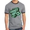 Core Cotton Ringer Tee Thumbnail