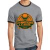 Core Cotton Ringer Tee Thumbnail