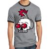 Core Cotton Ringer Tee Thumbnail