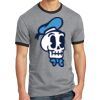 Core Cotton Ringer Tee Thumbnail