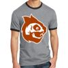 Core Cotton Ringer Tee Thumbnail