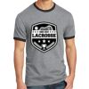 Core Cotton Ringer Tee Thumbnail