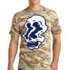 Core Cotton Camo Tee Thumbnail