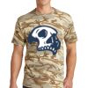 Core Cotton Camo Tee Thumbnail