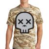 Core Cotton Camo Tee Thumbnail