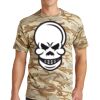 Core Cotton Camo Tee Thumbnail