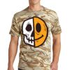 Core Cotton Camo Tee Thumbnail