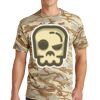 Core Cotton Camo Tee Thumbnail