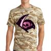 Core Cotton Camo Tee Thumbnail