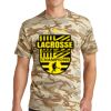 Core Cotton Camo Tee Thumbnail