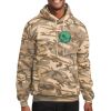 Core Fleece Camo Pullover Hooded Sweatshirt Thumbnail