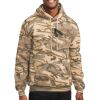 Core Fleece Camo Pullover Hooded Sweatshirt Thumbnail