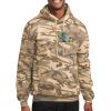 Core Fleece Camo Pullover Hooded Sweatshirt Thumbnail