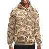 Core Fleece Camo Pullover Hooded Sweatshirt Thumbnail